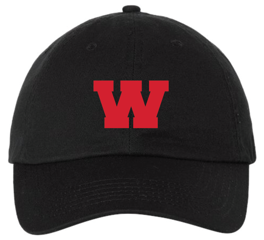 Wagner Baseball Hat