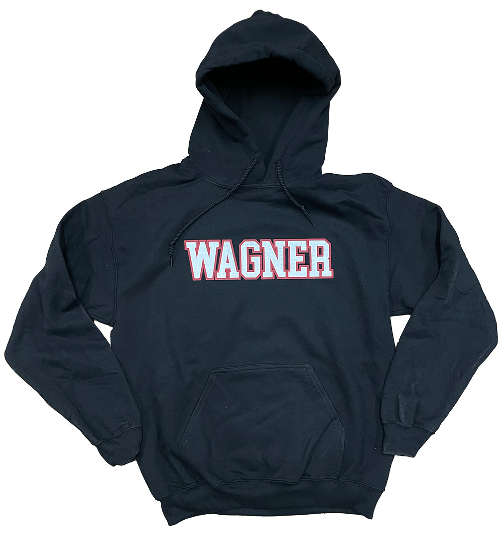 Wagner (Black) Hoodie