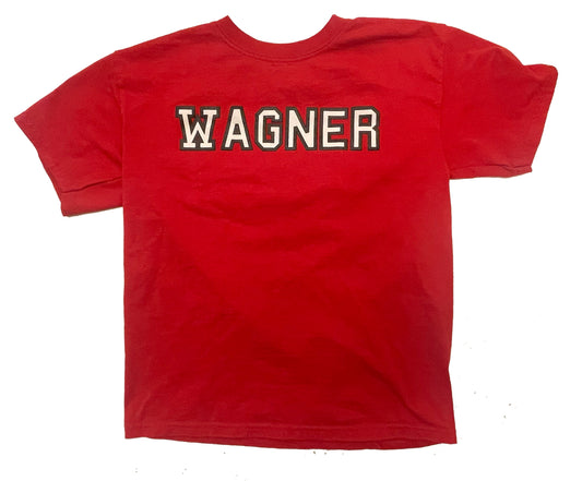 Wagner (Red) T-Shirt