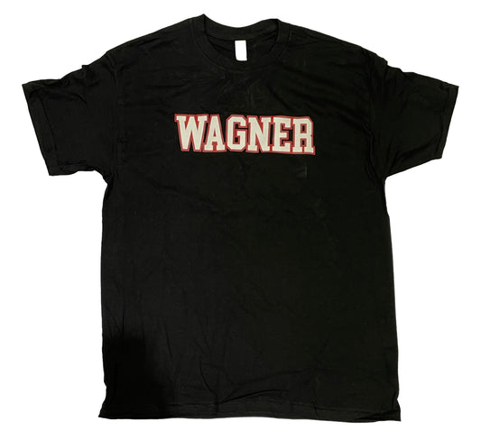 Wagner (Black) T-Shirt